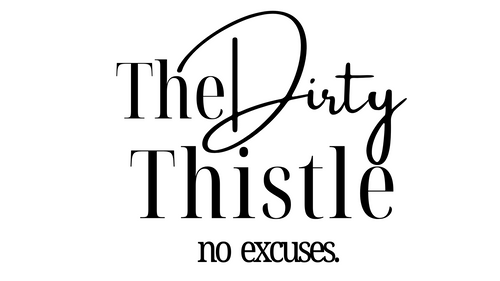 The Dirty Thistle